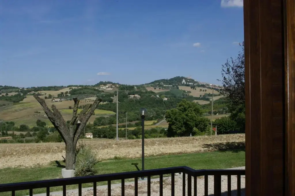 Agriturismo Il Falco