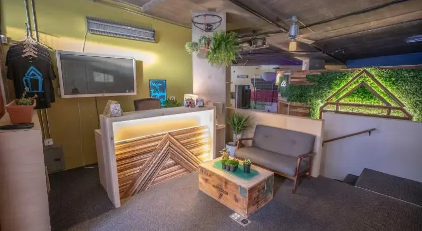PodShare San Diego