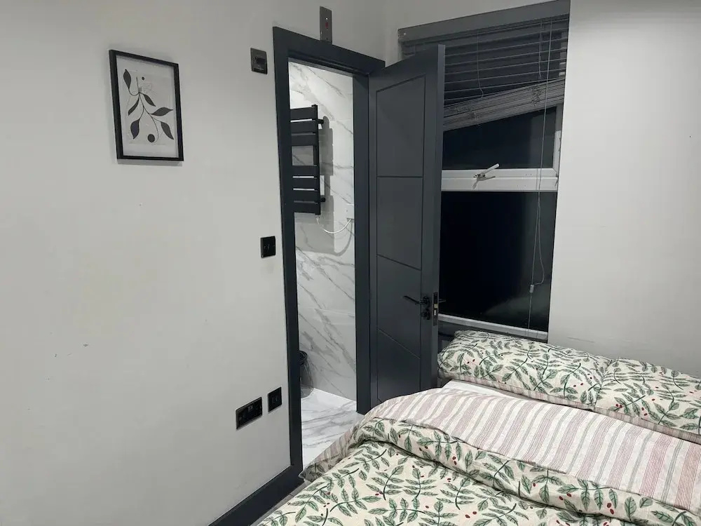 Impeccable 1-bed Studio in London