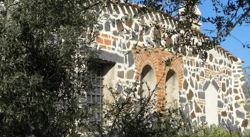 Casale Paneiffustu