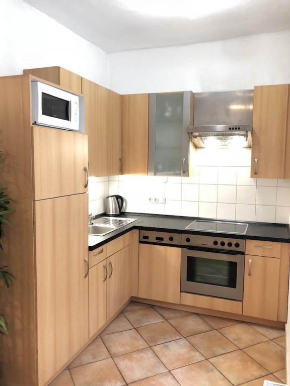 Apartsee Zell am See