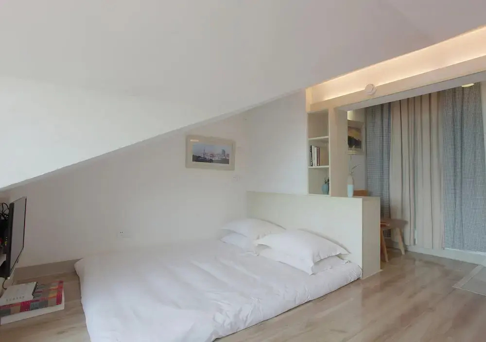 Gallery Hotel - Xiamen Gulangyu Guyi