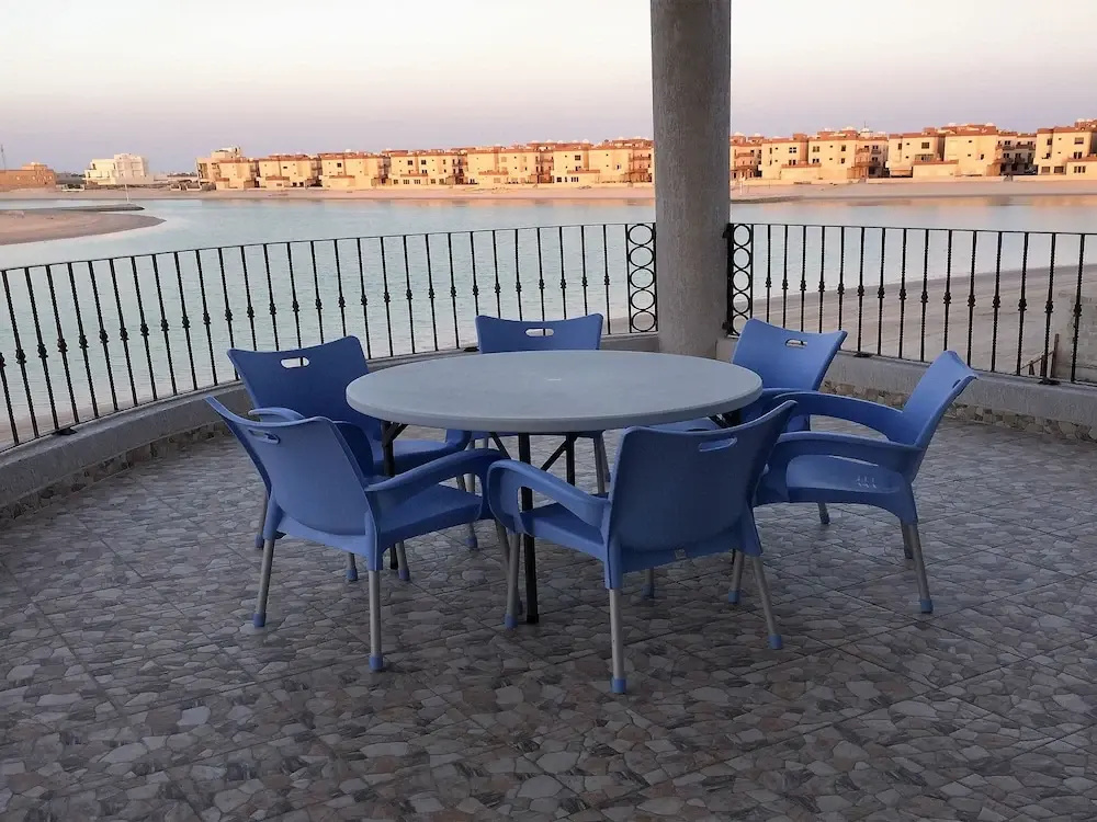 منتجع اليال Alyal Resort