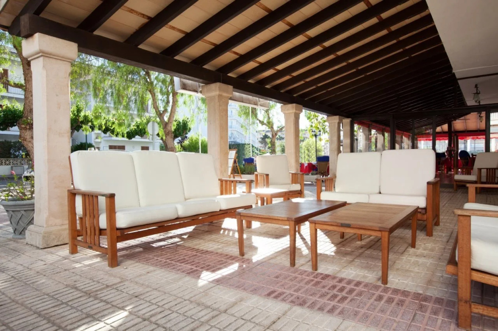 Apartamentos Caprice Tamarindos