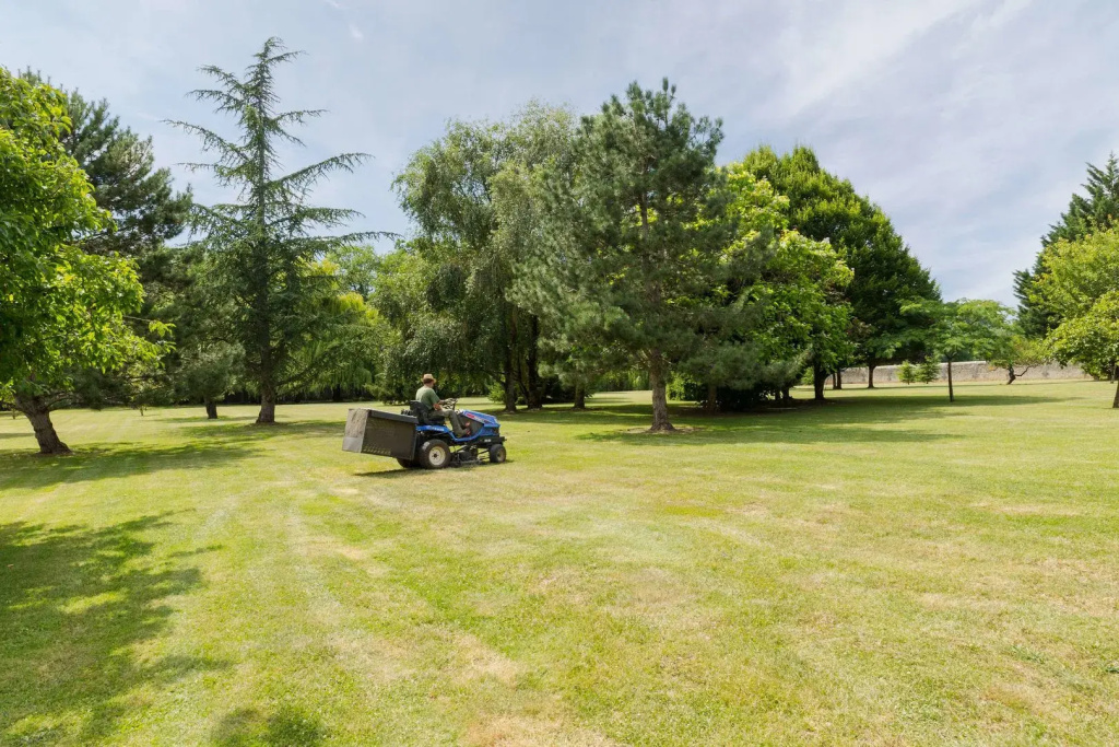Le Logis du Péré