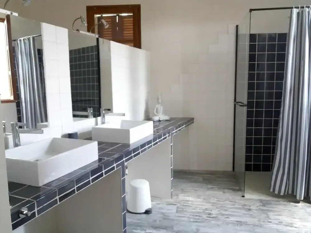 House With 3 Bedrooms in Tourtour, With Wonderful Mountain View and Fu