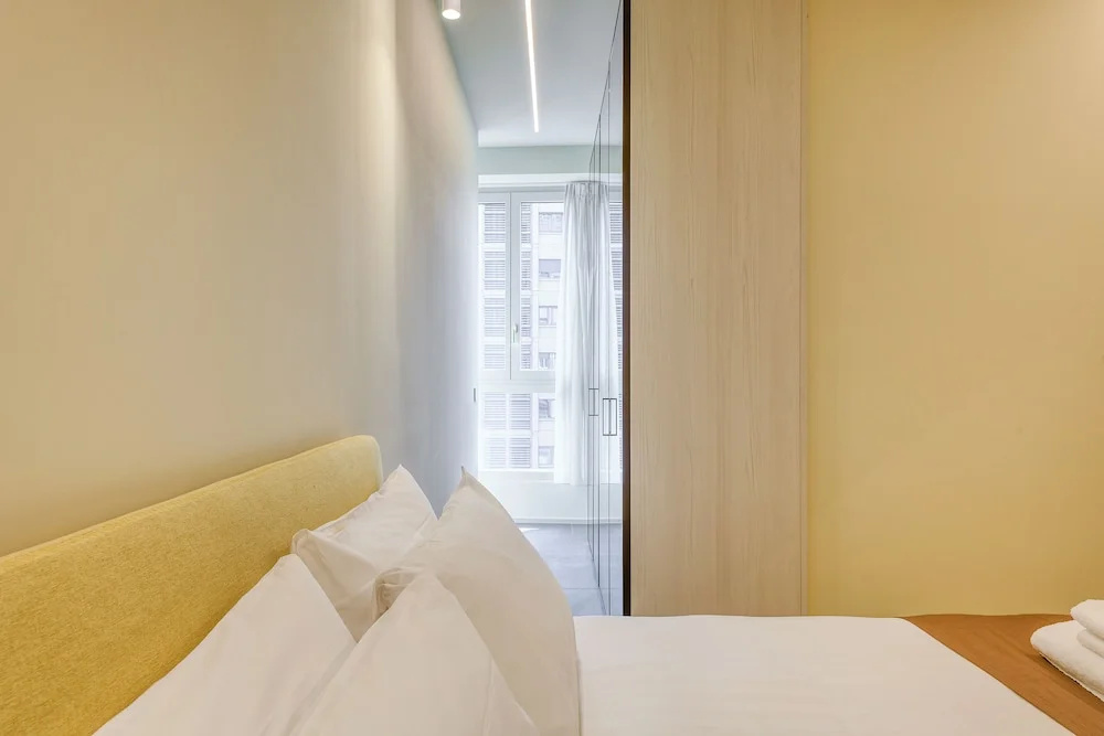 Milan Royal Suites Centro Repubblica