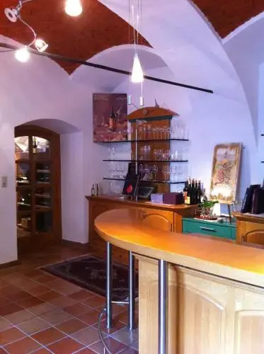 Gasthof Maurer "Frühstückspension"