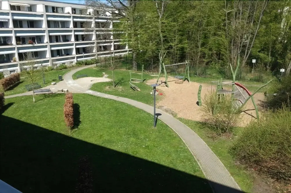 Private Apartment Max-Planck-Straße