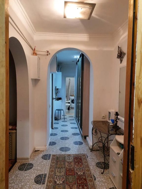 Гостевой дом у парка