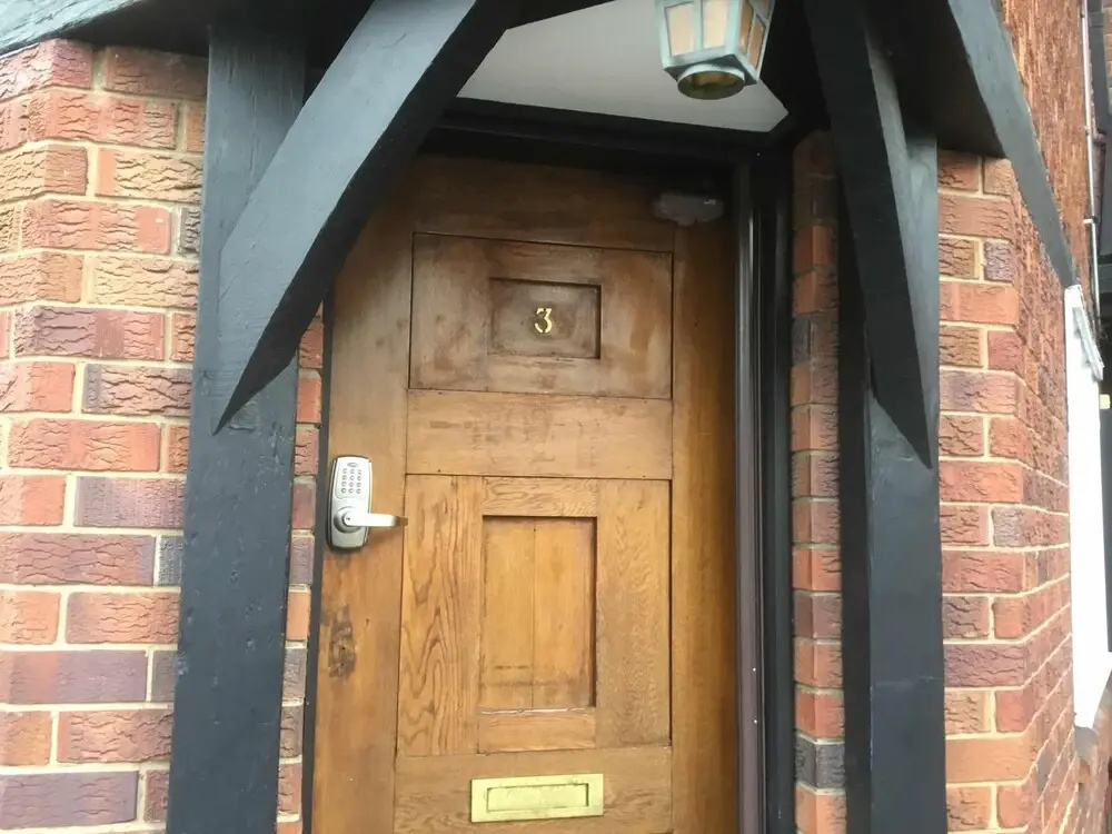 Fireside Inn Guesthouse