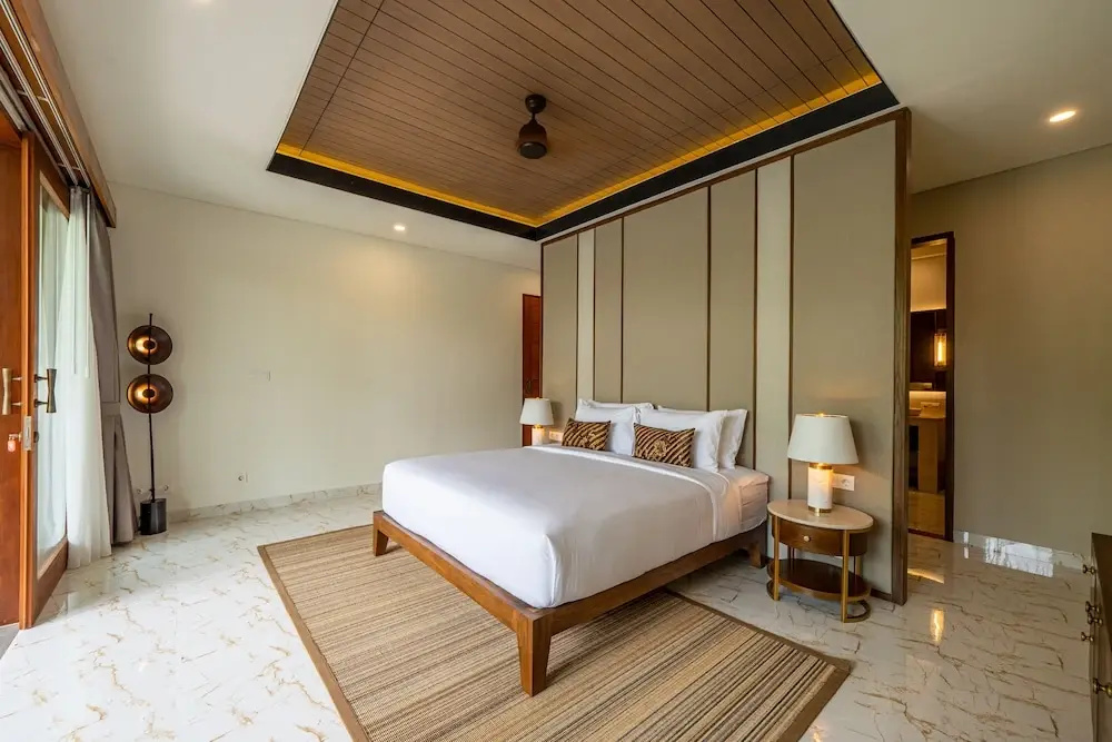Villa Reillo Canggu