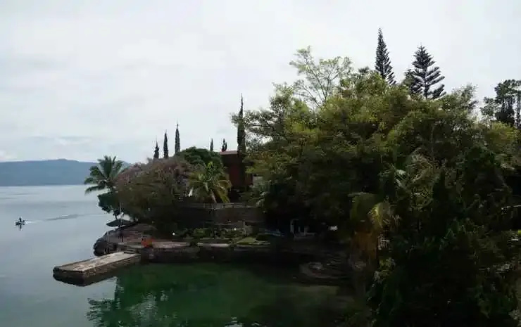 Toledo Inn