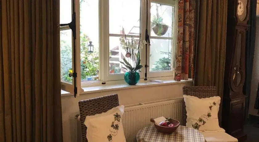 B&B Huyze Walburga