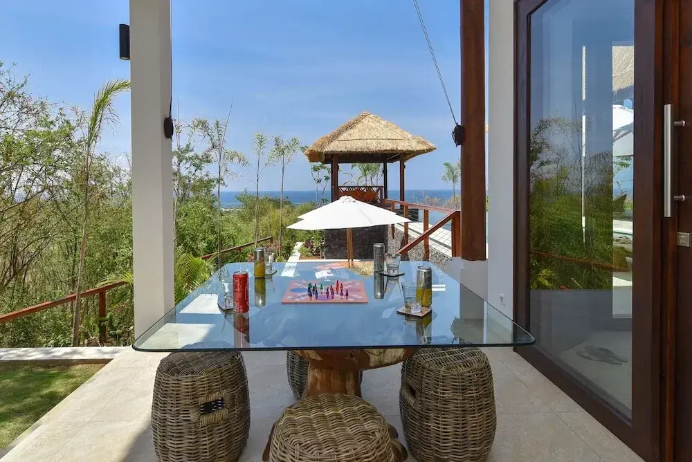 Villa Lakshmi
