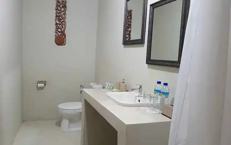 Bagaz Cottage