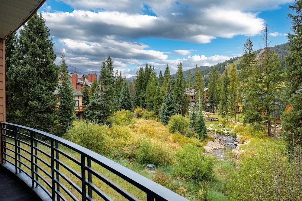 Riverside Retreat 2 Bedroom Condo