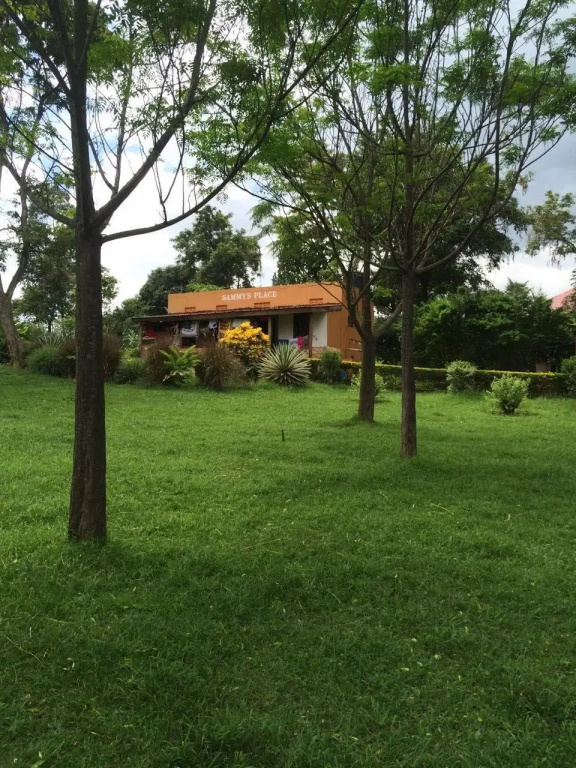 Home Sweet Home