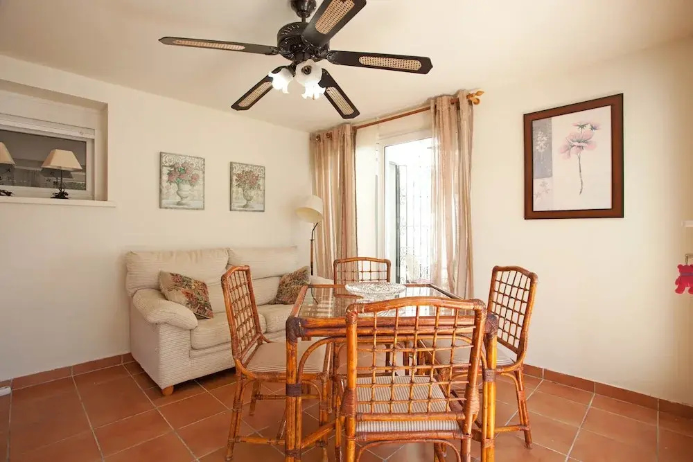 Vistamar Beach Villa Marbella