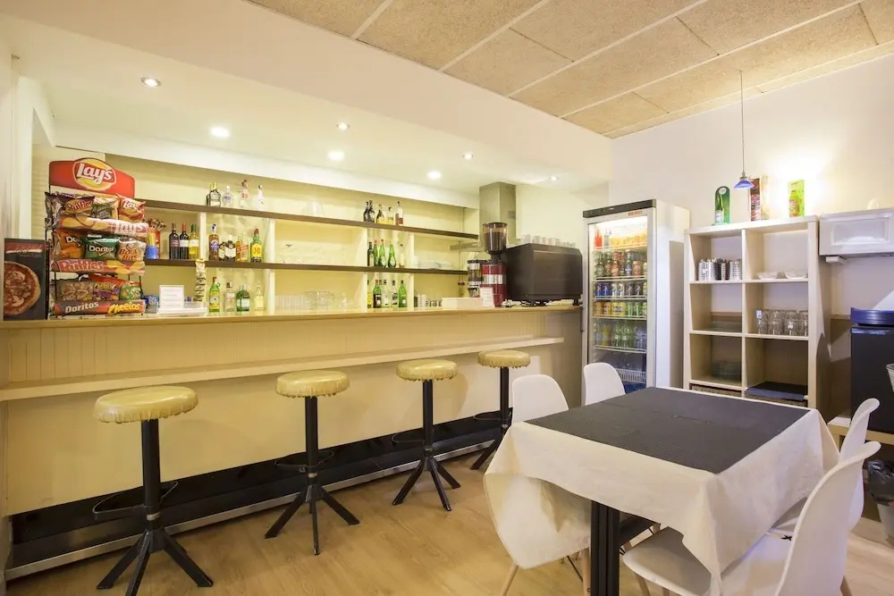 Hostal Bonany