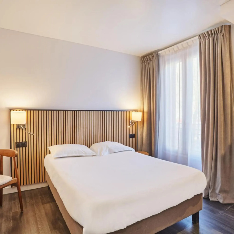 Hotel Gabriel Issy Paris