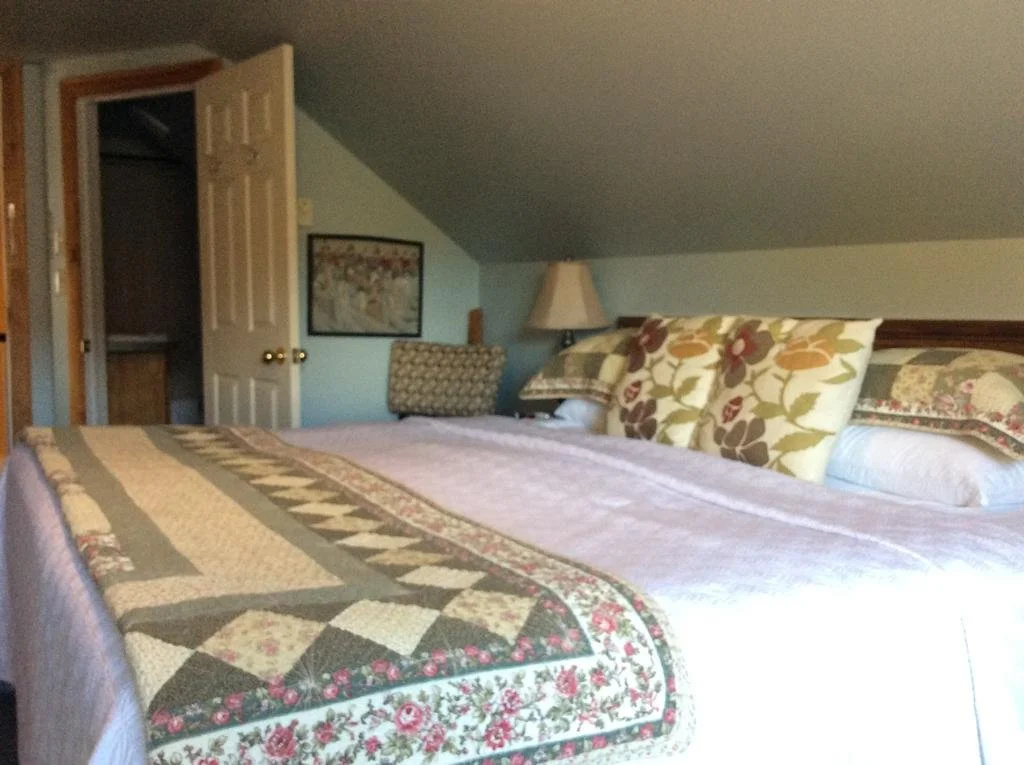 Georgetown Historic Inn
