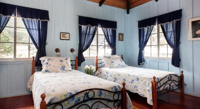 Casa Azul Bed & Breakfast