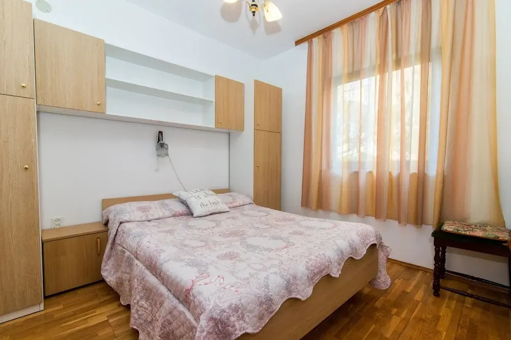 Apartments Nevenka