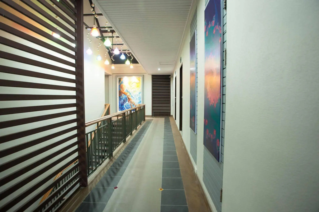 Chayadol Resort - SHA Extra Plus