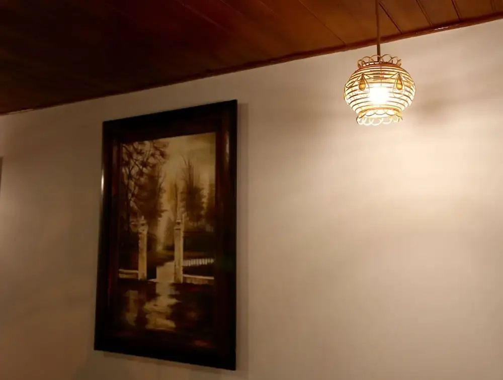 Sol House Dalat Homestay