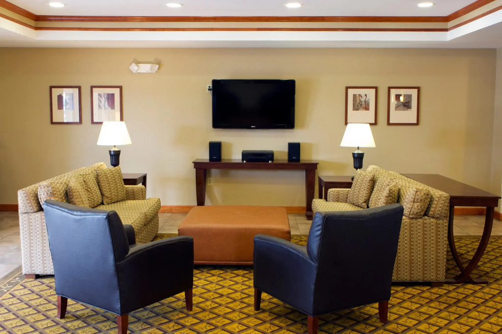 Candlewood Suites Champaign-Urbana University Area by IHG