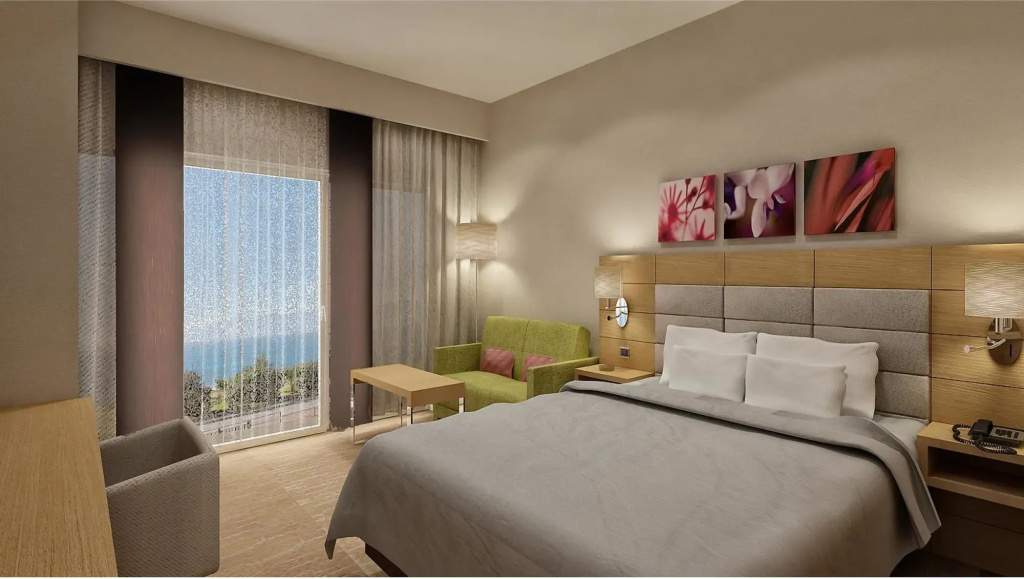 Hilton Garden Inn Isparta