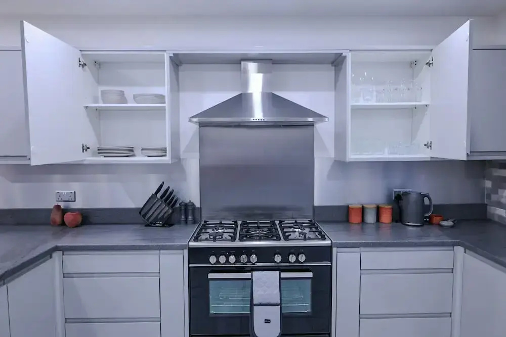 Sleeps17 Bliss 7-bedroom Luxury Escape Birmingham