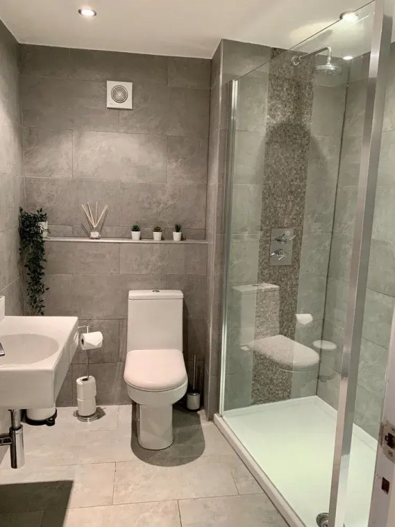 Richmond House by Staytor Accommodation