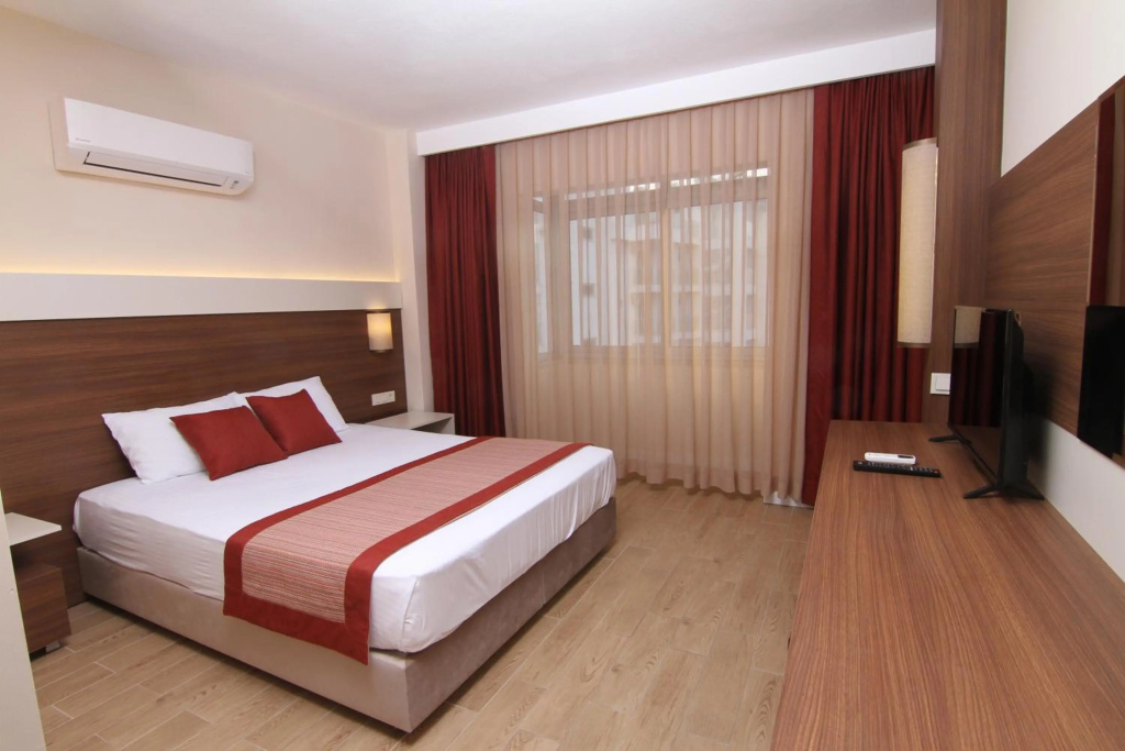 Sunway Club Otel