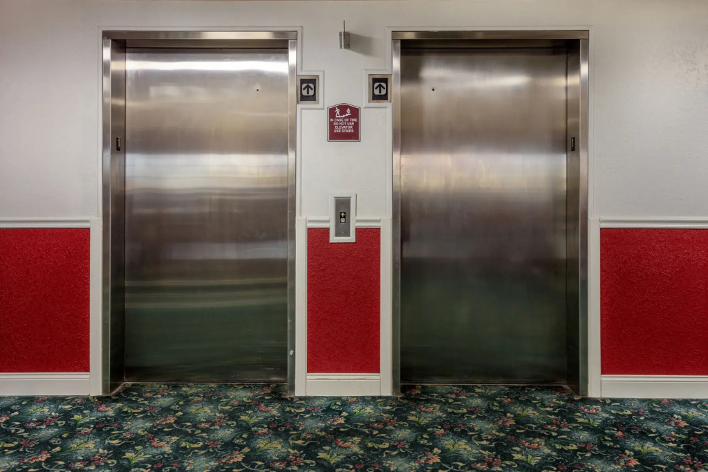 Branson Towers Hotel