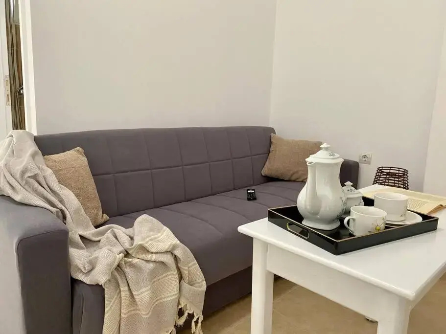 New Apartment, close to the beach, in Kos town "1"