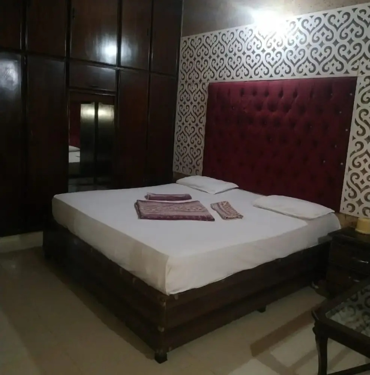 MoonSoon Hotel