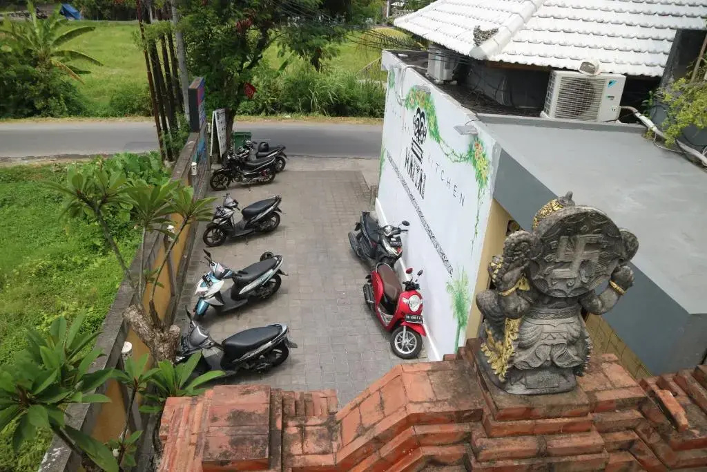 Bima Sakti House Canggu