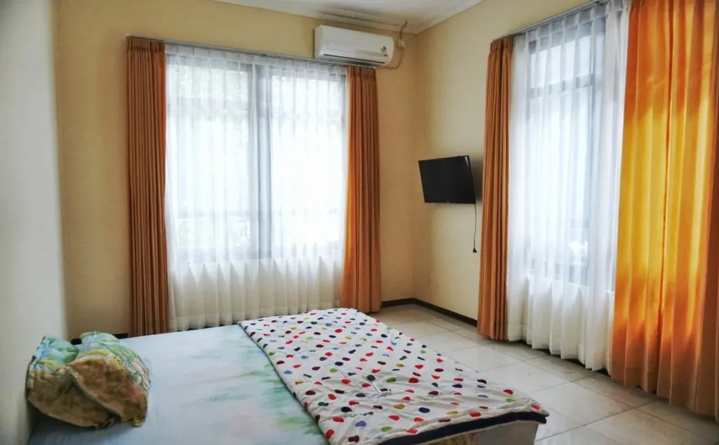 Green Surabaya Homey Syariah