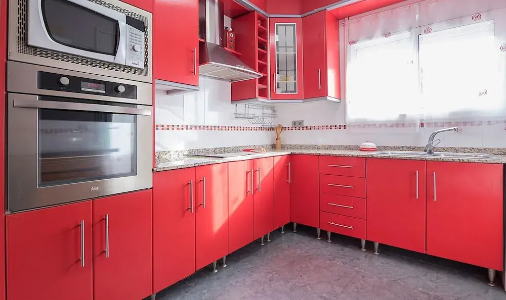 House Los Rosales 7 Km From the Beach (R83)