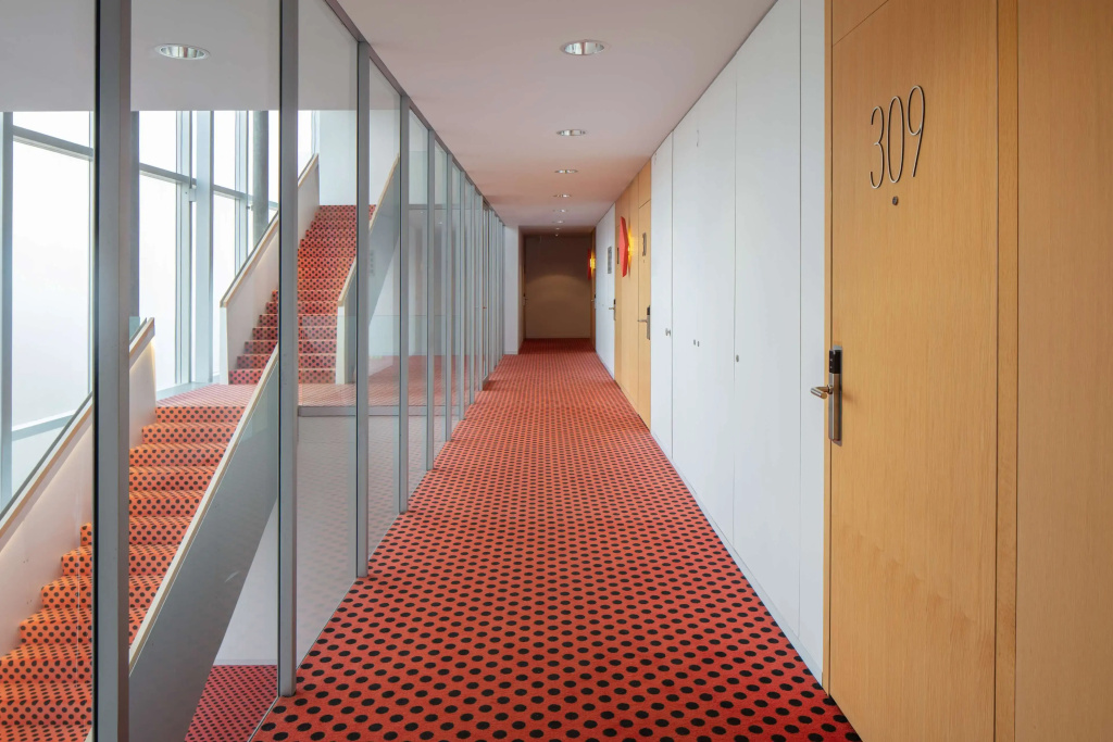 Hotel Baslertor
