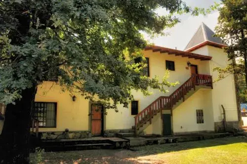 Cabañas Alpendorf