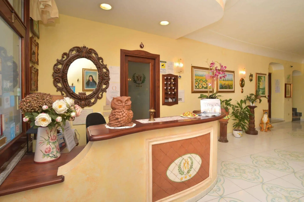 Hotel Magnolia