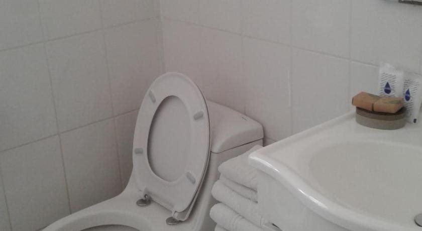 Chilhotel en Providencia