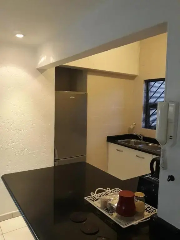 Morningside Loft Apartment