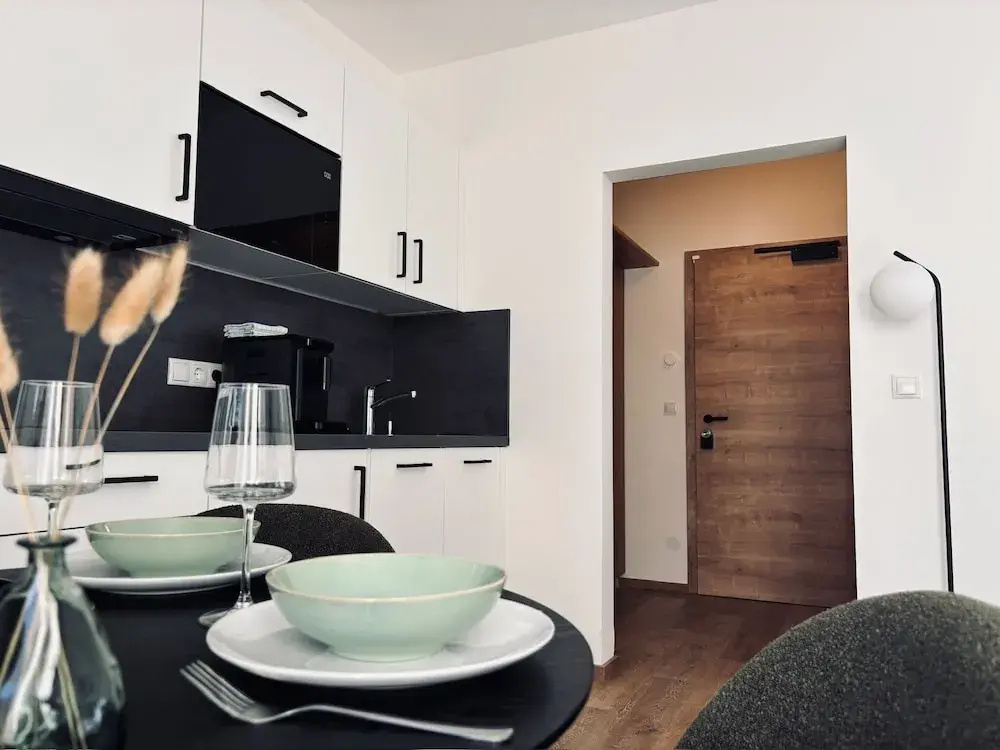 Levio Alpine Apartments