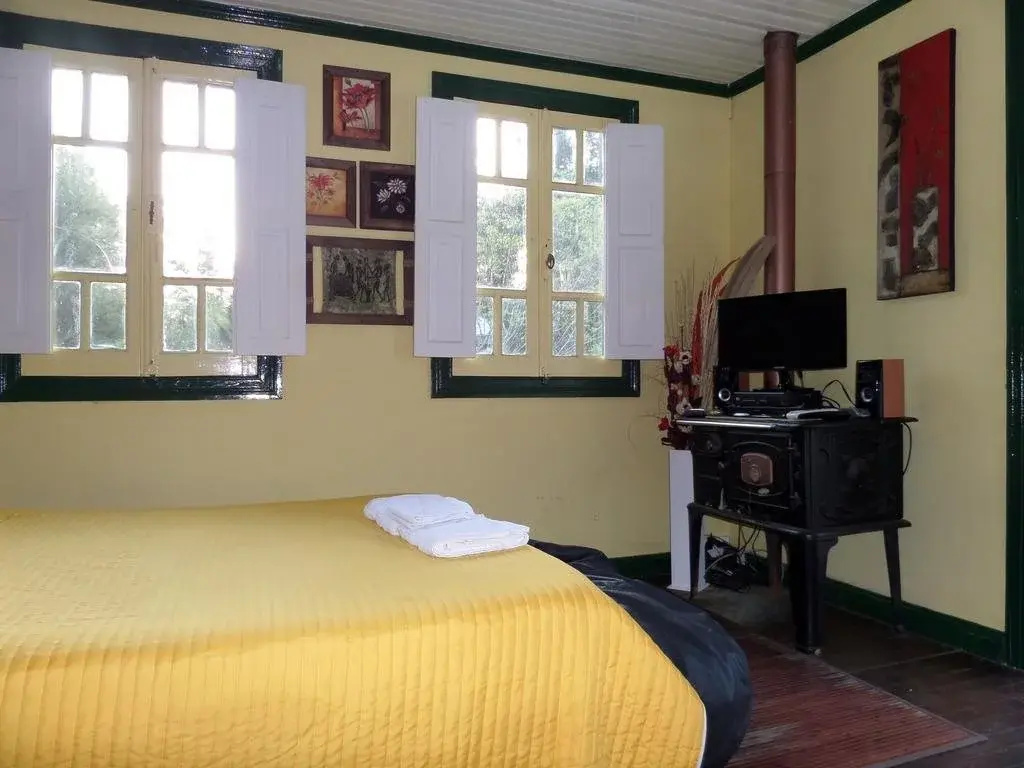 La Viña Casas isleñas