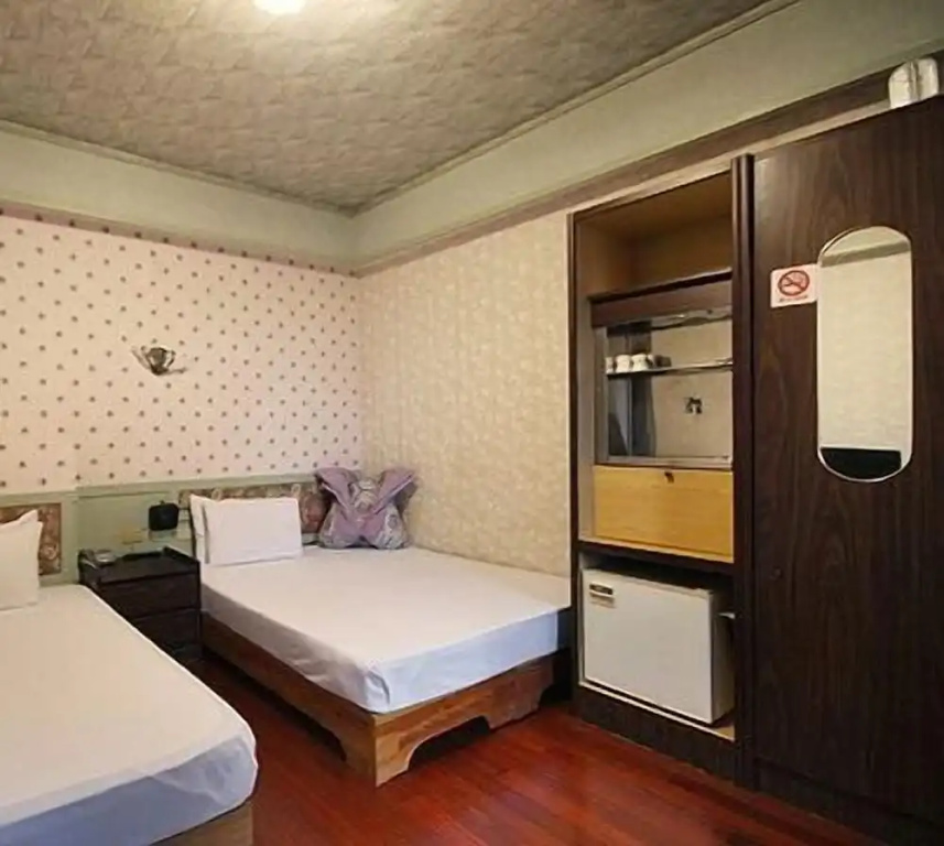 Kai Cheng Inn