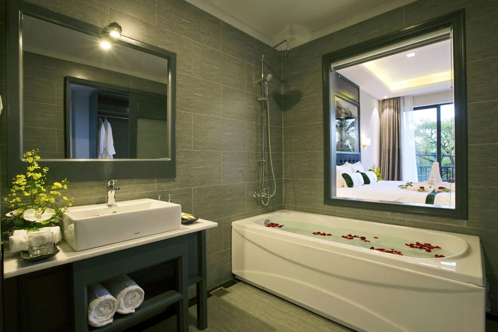 Ivy Villa